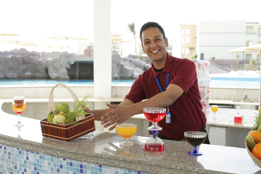 Pharaoh Azur Resort 4*-57