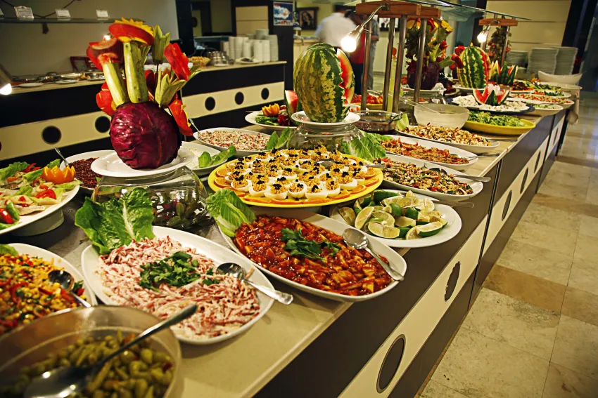 Lavitas Hotel 4*-11