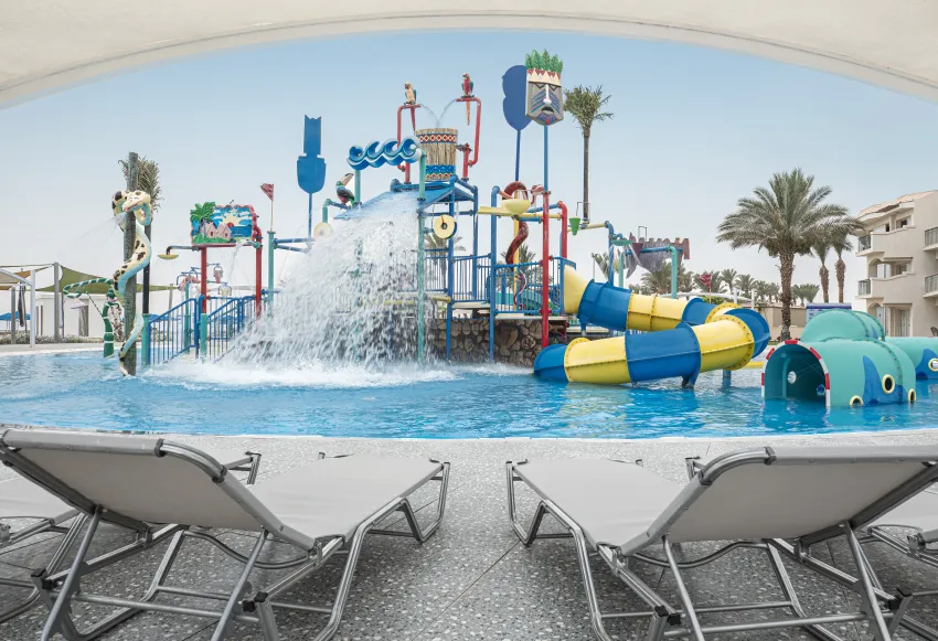 The V Luxury Resort 5*-58