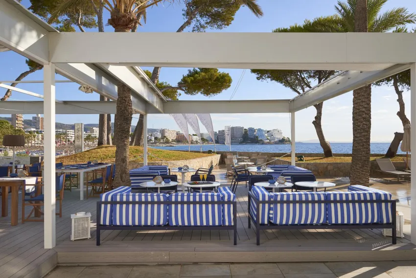 Melia Calvia Beach 4*-9