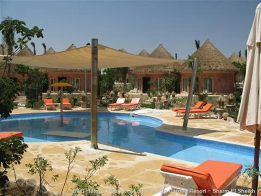 Pickalbatros Laguna Club Resort 5*-9