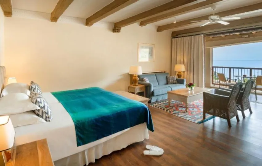 Columbia Beach Resort 5*-42