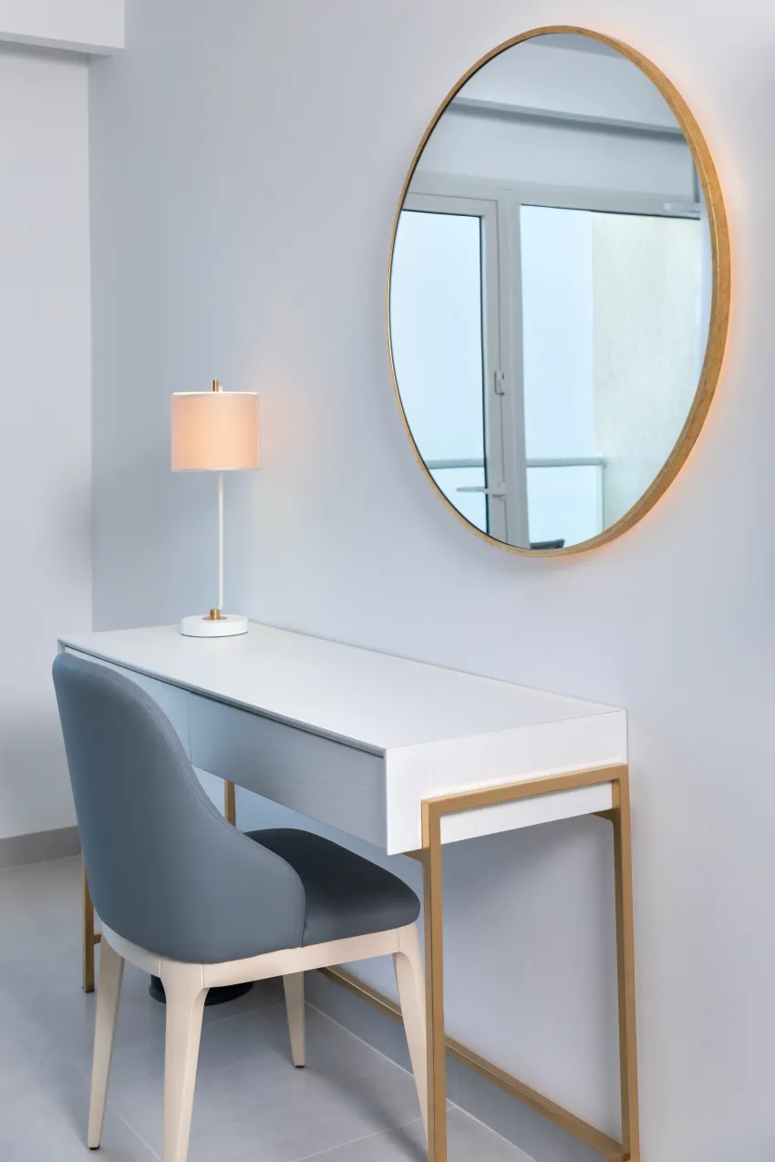 Hilton Skanes Monastir Beach Resort 5*-378