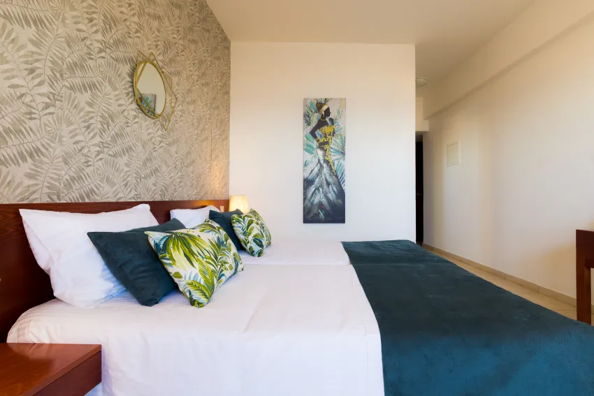 Cavo Zoe Seaside Hotel 4*-36