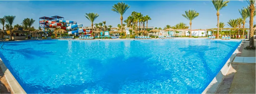 Sunrise Aqua Joy Resort 4*-28