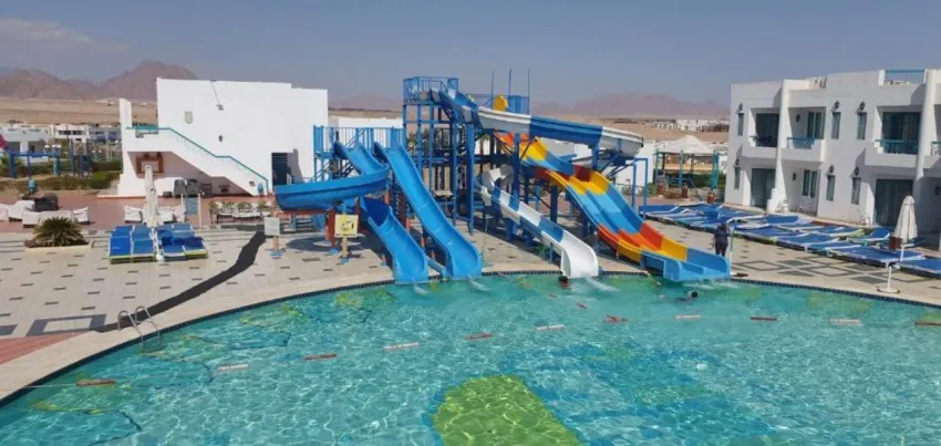 Sharm Holiday 4*-9