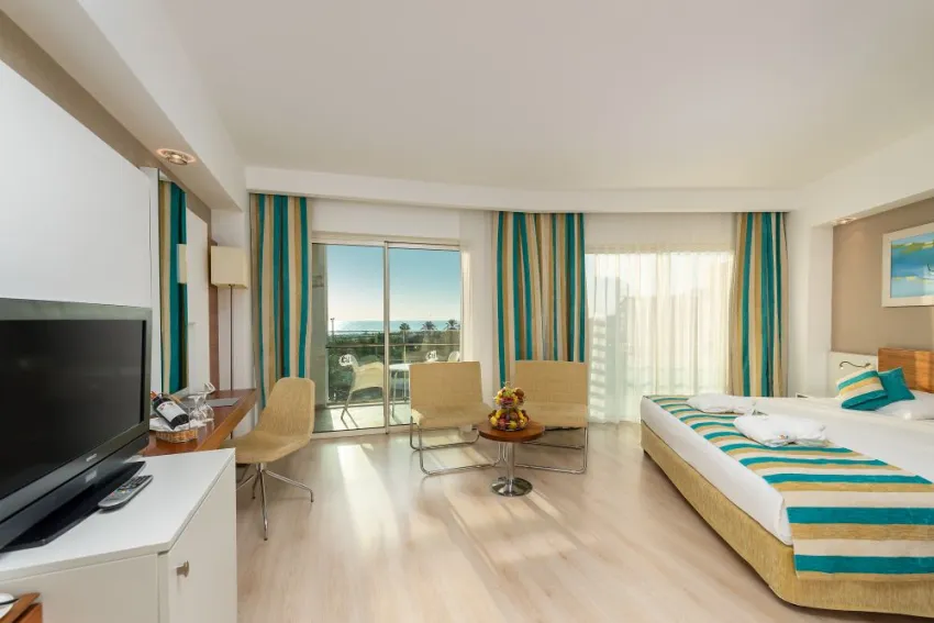 Sunis Evren Beach Resort Hotel & Spa 5*-8