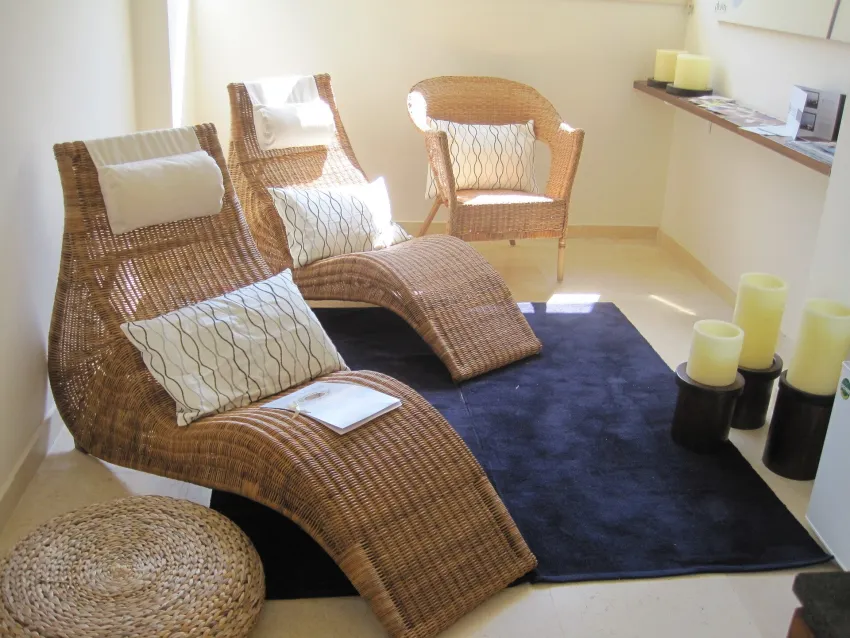 E Hotel Spa and Resort 4*-5