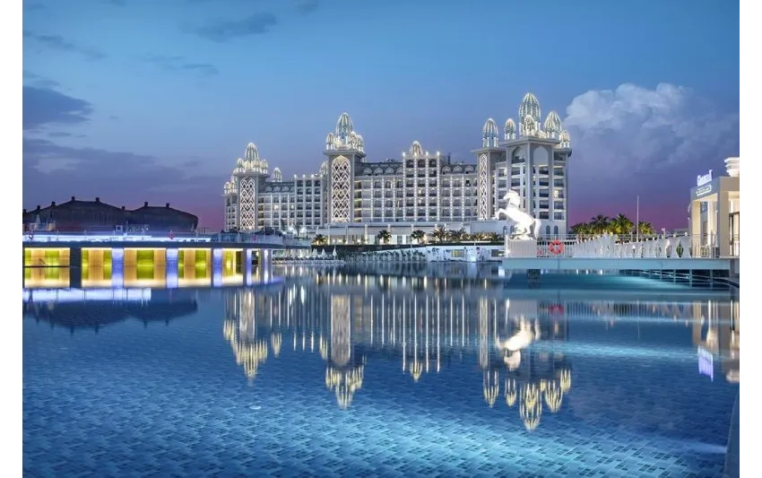 Granada Luxury Belek 5*-30