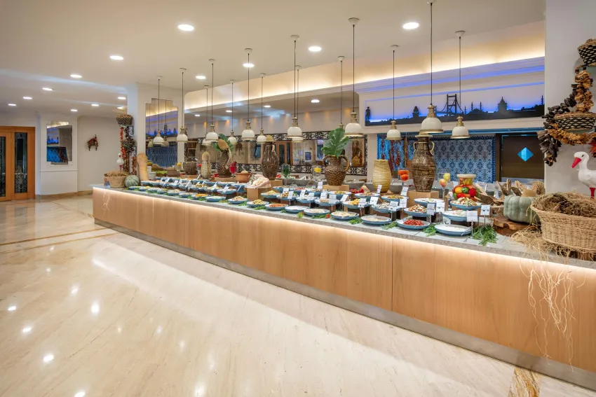 Miramare Queen Hotel 5*-101