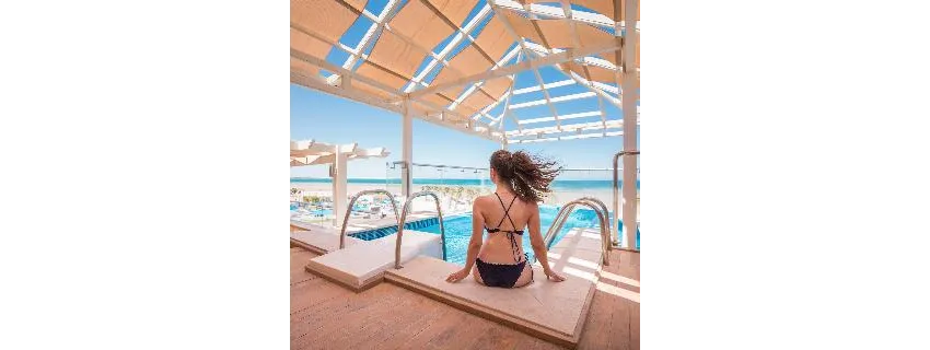 Amwaj Beach Club Abu Soma 5*-36