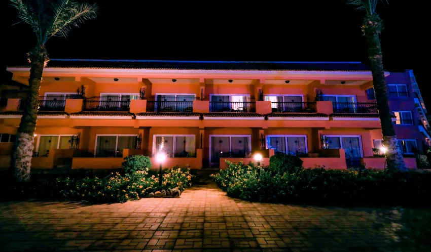 MG Alexander The Great Hotel 4*-2