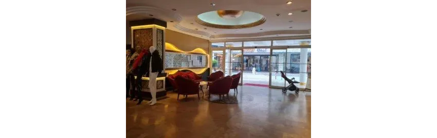 Kleopatra Ada Hotel 4*-13