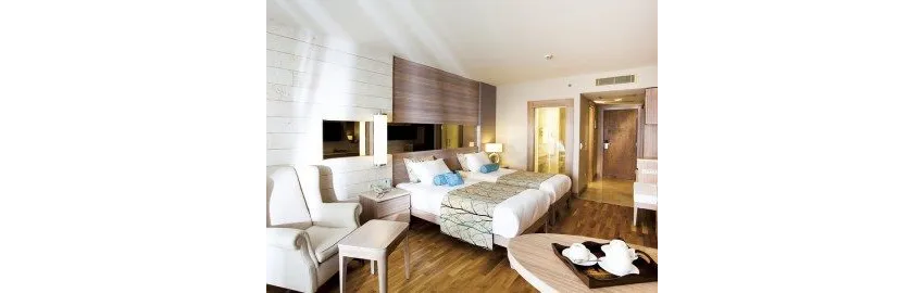 Melas Resort Hotel 5*-23