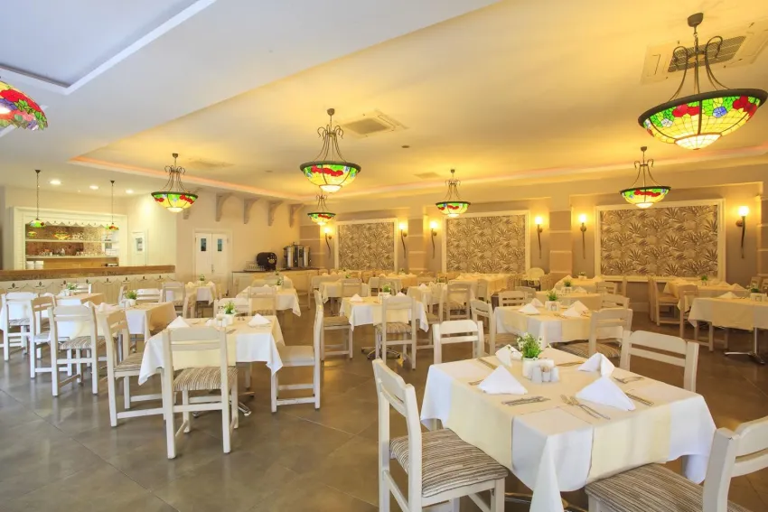 Can Garden Beach Hotel 4*-15