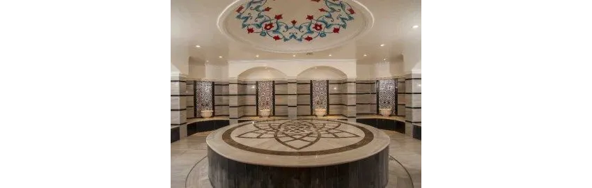 Dream World Resort & Spa 5*-15