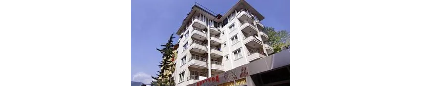 Kleopatra Bavyera Hotel 3*-8