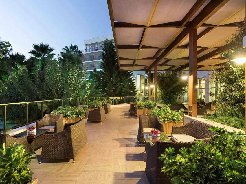 Rixos Beldibi 5*-81