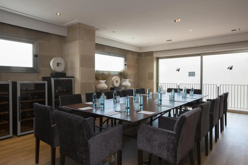 Saratoga Hotel 4*-17