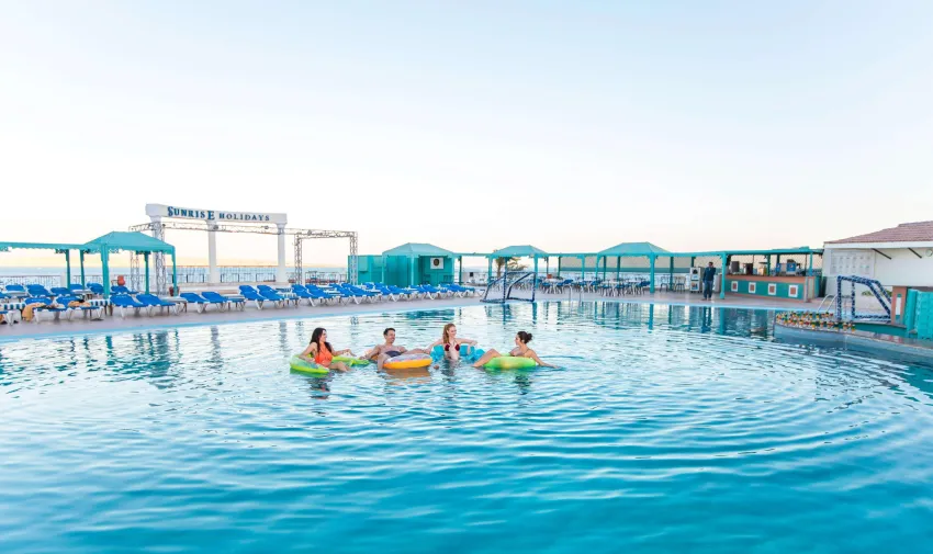 Sunrise Holidays Resort 5*-62