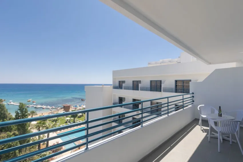 Iliada Beach Hotel 4*-16