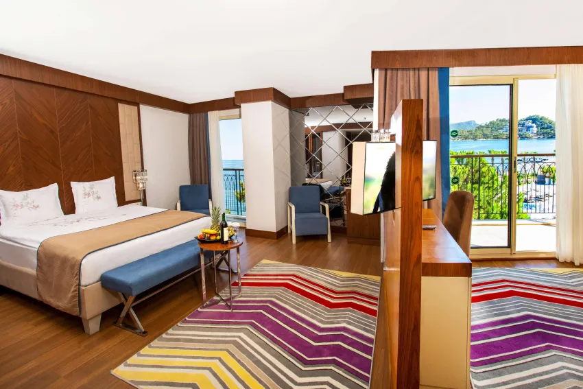 Sherwood Exclusive Kemer 5*-37