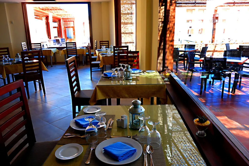 Viva Blue Resort And Diving 4*-18