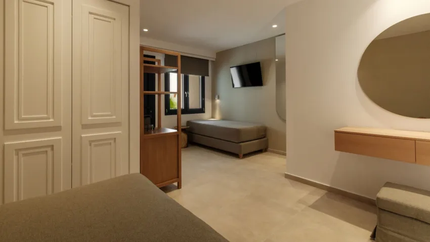 Nami Hotel & Suites 4*-28