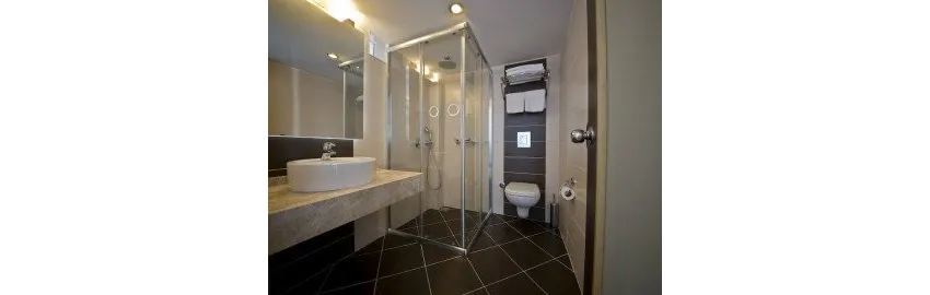 Yalihan Una (Ex. Yalihan Hotel) 4*-5