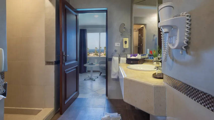 Pickalbatros Citadel Sahl Hasheesh Resort 5*-9