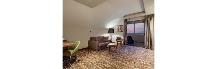 Holiday Inn Antalya Lara 5*-6