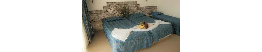 Dreams Beach 3*-12