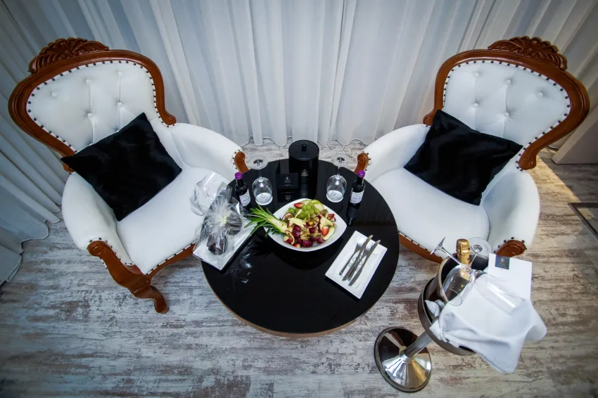 The Ciao Stelio Deluxe Hotel 4*-63