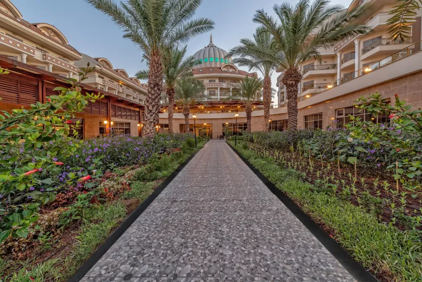 Kirman Belazur Belek 5*-5