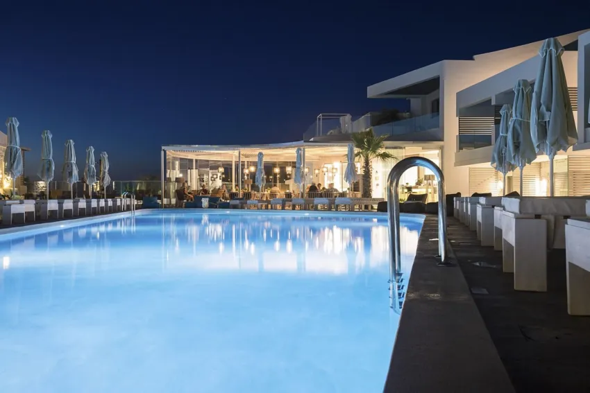 ALOE Boutique Hotel and Suites 5*-2