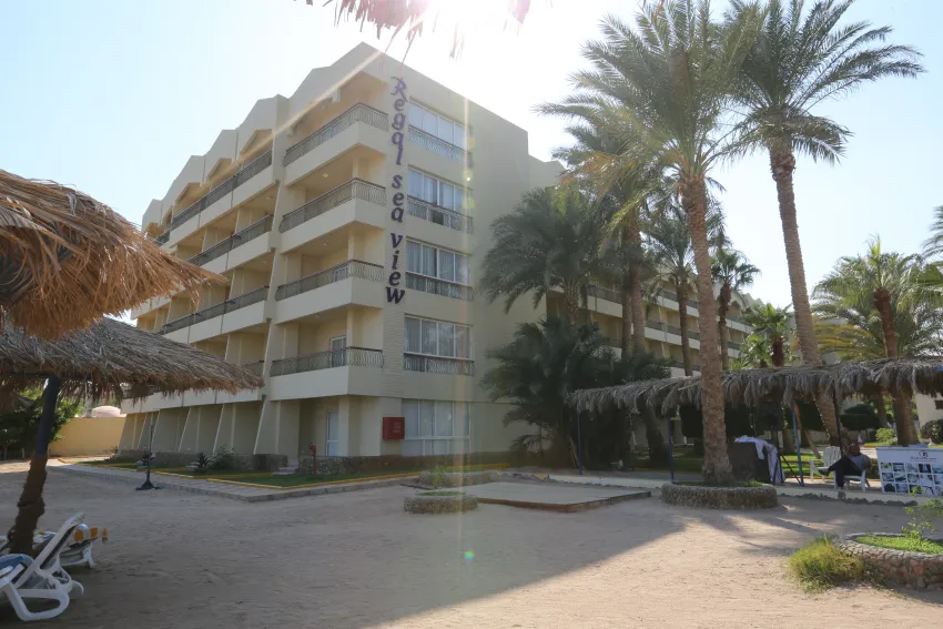 ZYA Regina Resort 4*-9