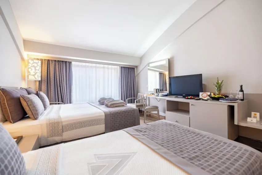 Vonresort Elite 5*-7