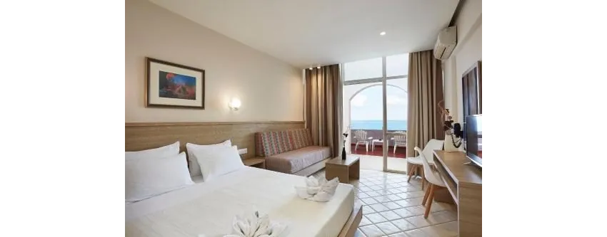 Europa Resort Hotel 3*-21