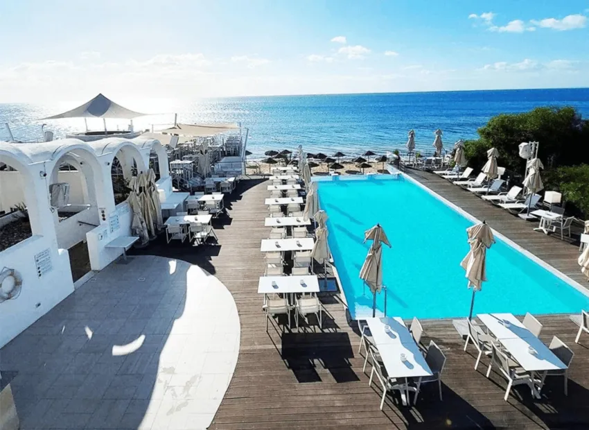 The Sindbad Hotel 5*-29