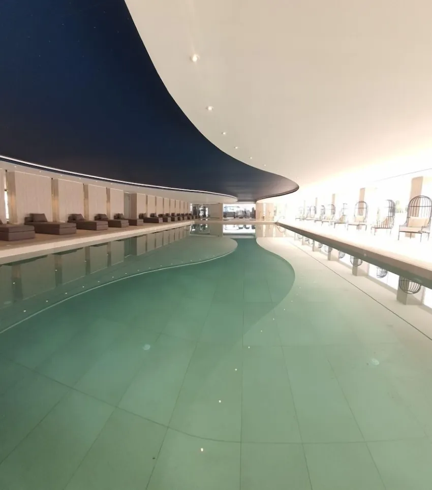 Chrysomare Beach Hotel and Resort 5*-167