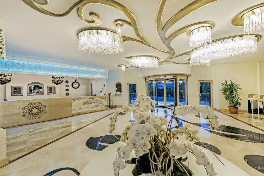 Serenis Hotel 5*-20