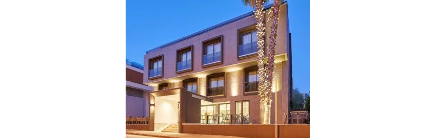 La Maja Hotel (Ex. The Revive Hotel) 3*-28