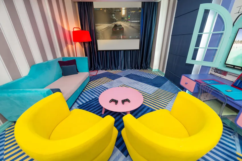 The Land Of Legends Kingdom Hotel 5*-64