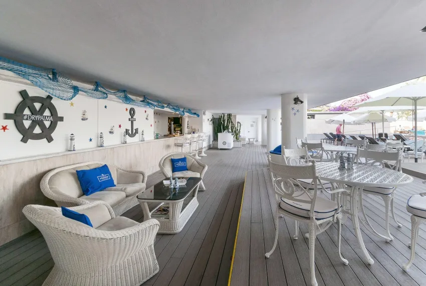 Hotel Victoria Gran Melia 5*-216