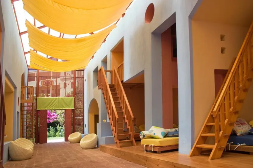 Aquila Rithymna Beach 5*-23
