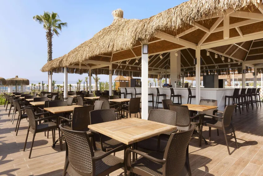Ramada Plaza By Wyndham Antalya 5*-55