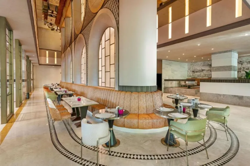 CULLINAN GOLF & RESORT BELEK  5*-29