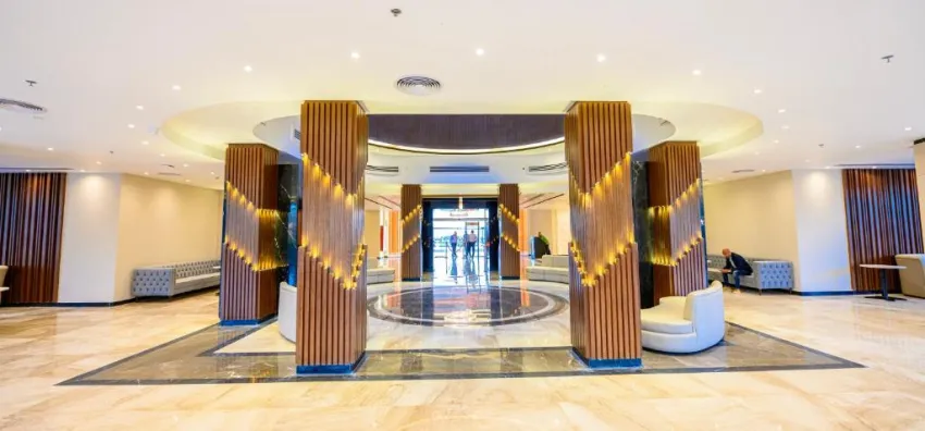 Golden Beach Resort Ex. Movie Gate 4*-15