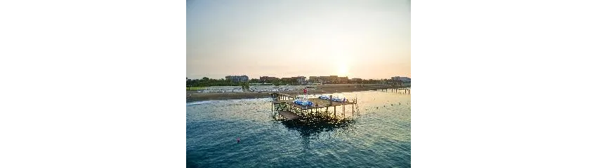 Sunis Elita Beach Resort Hotel & Spa 5*-82