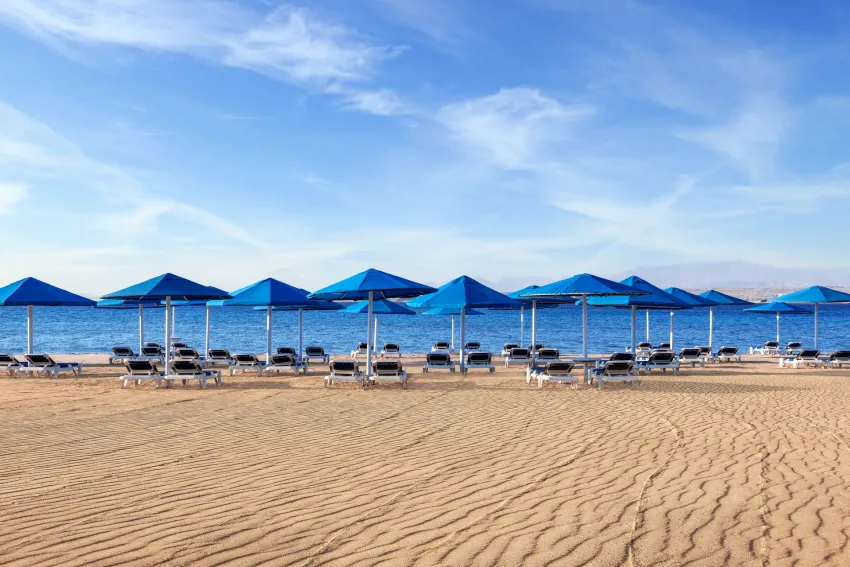 The V Luxury Resort Sahl Hasheesh 5*-27